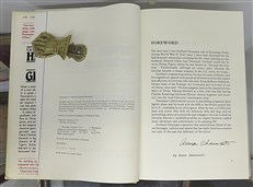 Herman the German Signed by the Author 