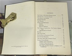 Kronfeld On Gliding And Soaring The Story Of Motorless Human Flight Signed by the Author 