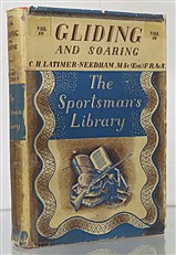 The Sportman's Library. Vol. X. Gliding And Soaring 