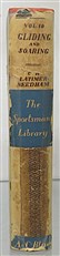 The Sportman's Library. Vol. X. Gliding And Soaring 