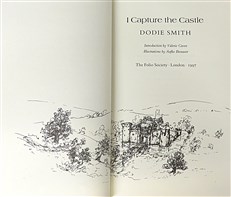 I Capture the Castle 