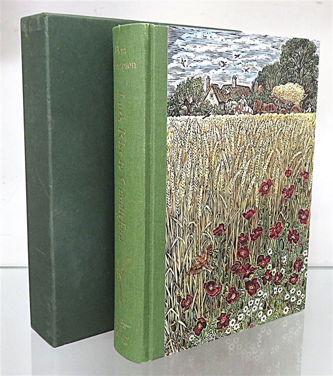 Lark Rise to Candleford
