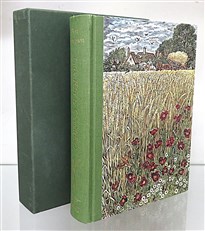Lark Rise to Candleford