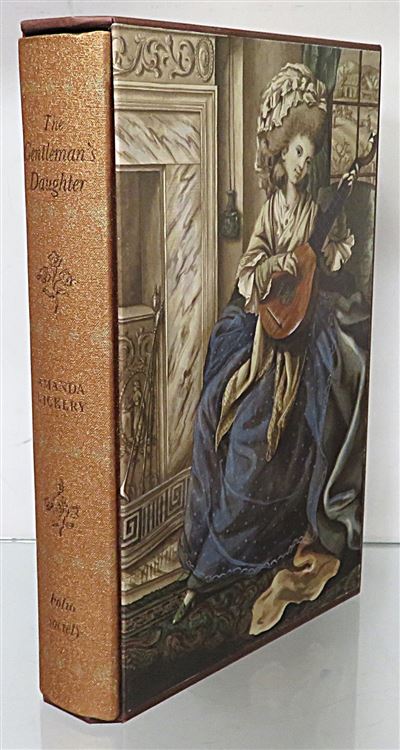 The Gentleman's Daughter