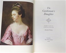 The Gentleman's Daughter