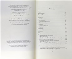 The Gentleman's Daughter