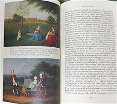 The Gentleman's Daughter