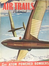 Air Trails Pictorial 1949-1952 (Incomplete Run)