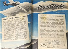 Air Trails Pictorial 1949-1952 (Incomplete Run)