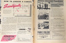 Air Trails Pictorial 1949-1952 (Incomplete Run)