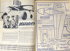 Air Trails Pictorial 1949-1952 (Incomplete Run)