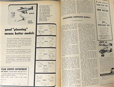 Air Trails Pictorial 1949-1952 (Incomplete Run)