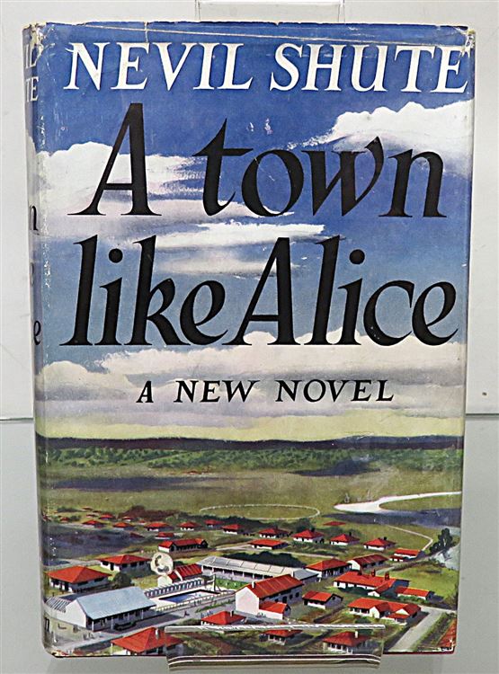 A town like Alice