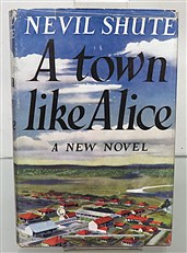 A town like Alice