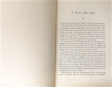 A town like Alice