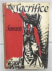 The Sacrifice