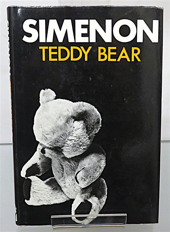 Teddy Bear