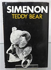 Teddy Bear