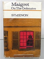 Maigret on the Defensive