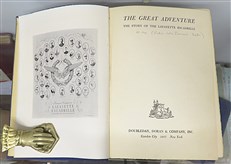 The Great Adventure 