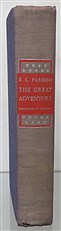 The Great Adventure 