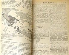 Wings: Flying Thrills (Vol. 1 No. 1)