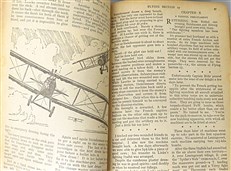 Wings: Flying Thrills (Vol. 1 No. 1)