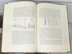Die Wasserdrachen Ein Beitrag zur baulichen Entwicklung der Flugmaschine 