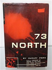 73 North: The Battle of the Barents Sea