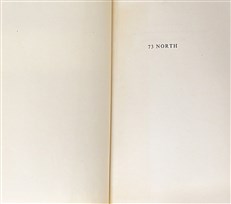 73 North: The Battle of the Barents Sea