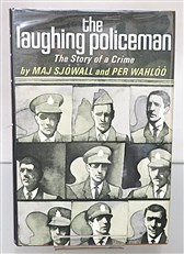 The Laughing Policeman: The Story of a Crime