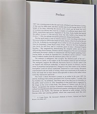 Robert Louis Stevenson in the Pacific Travel, Empire, and the Author's Profession