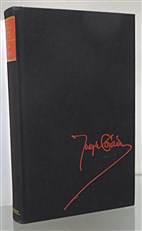 The Cambridge Edition Of The Works Of Joseph Conrad Last Essays 