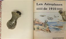 Les Aéroplanes de 1910. Étude technique avec plans cotés pour la plupart des principaux aéroplanes existant au début de 1910