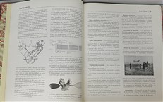 Les Aéroplanes de 1910. Étude technique avec plans cotés pour la plupart des principaux aéroplanes existant au début de 1910