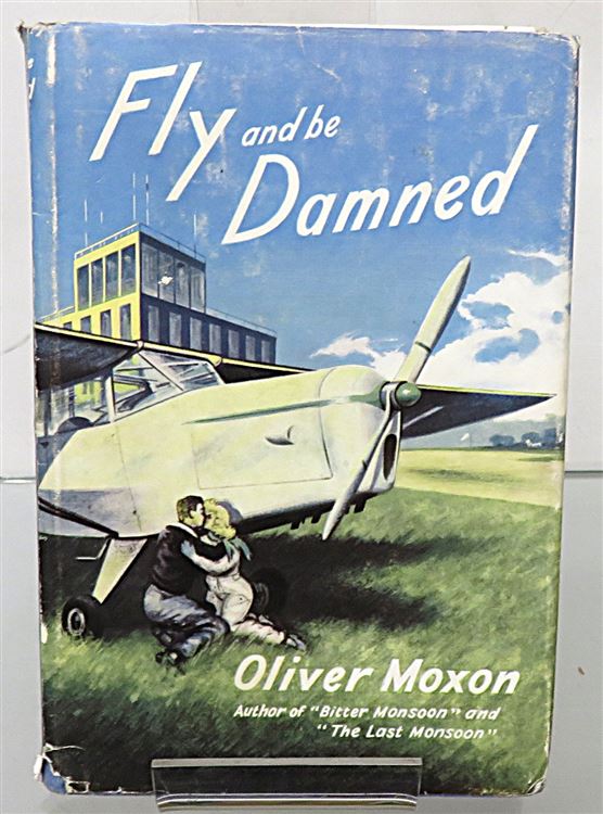 Fly and be Damned