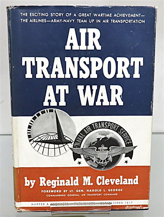 Air Transport at War