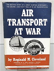 Air Transport at War