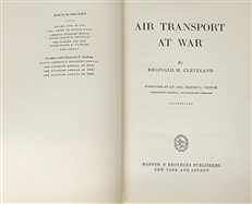 Air Transport at War