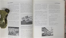Les Aeroplanes de 1911 Etude technique avec plans cotes pour la plupart des principaux aeroplanes existant au debut de 1911