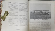 Les Aeroplanes de 1911 Etude technique avec plans cotes pour la plupart des principaux aeroplanes existant au debut de 1911
