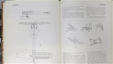 Les Aeroplanes de 1912 Etude technique, avec plans cotes, des principaux aeroplanes 