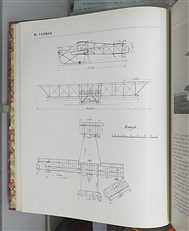 Les Aeroplanes de 1912 Etude technique, avec plans cotes, des principaux aeroplanes 