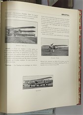 Les Aeroplanes De La Guerre Les Aeroplanes de 1916 a 1920