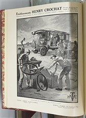 Les Aeroplanes De La Guerre Les Aeroplanes de 1916 a 1920