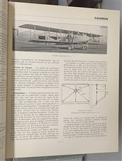 Les Aeroplanes De La Guerre Les Aeroplanes de 1916 a 1920