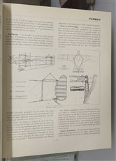 Les Aeroplanes De La Guerre Les Aeroplanes de 1916 a 1920