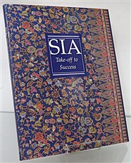 SIA Take-Off Success