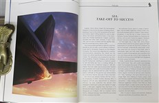 SIA Take-Off Success