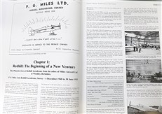 Miles Aircraft: The Final Years 1948-1978